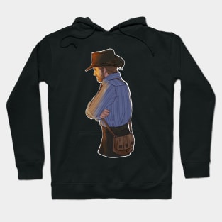 Little Arthur Hoodie